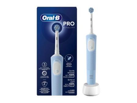 Oral-B Pro Vitality Brosse à dents électrique Bleu