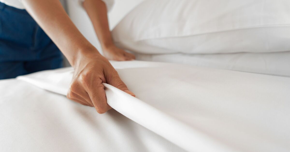 Les ménages sont invités à mettre leurs draps au réfrigérateur avant jeudi