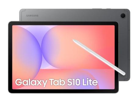 Samsung Galaxy Tab S10 Lite