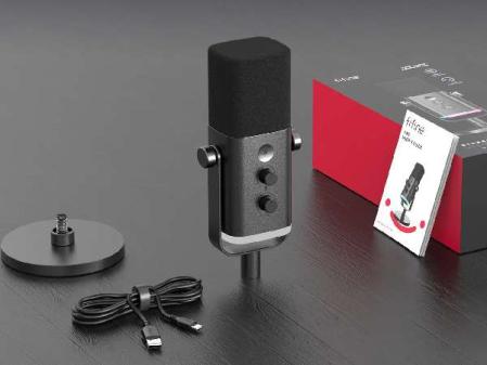 Micro dynamique FIFINE AM8