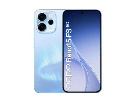 OPPO Reno15 FS5G