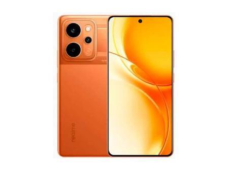 Puissance Realme P4