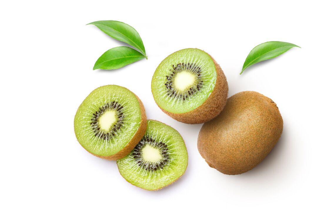 Kiwi Kiwi