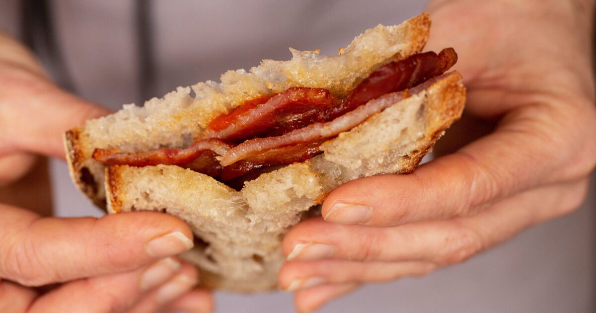 Le bacon aura meilleur goût si vous y versez un ingrédient « incroyable » mais simple.