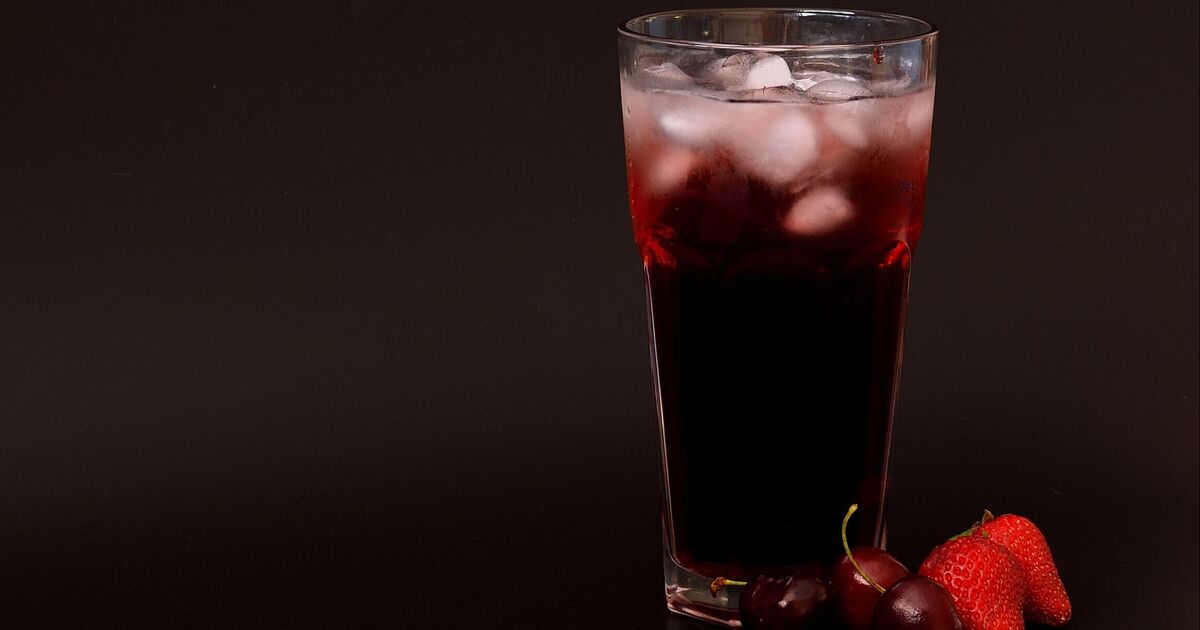 Deux verres de jus spécifiques qui réduisent la tension artérielle et le cholestérol