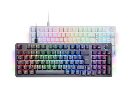 Mars Gaming MKPRO