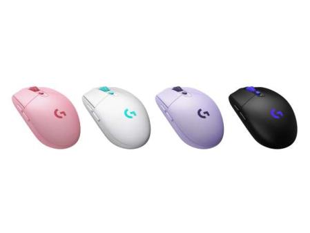 Logitech G304X VITESSE LUMIÈRE