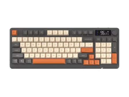 Clavier sans fil ZIYOU LANG