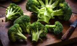 Ne jetez jamais les tiges de brocoli car leur utilité « vitale » est peu connue