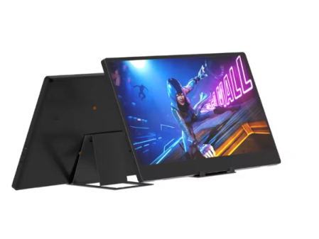 Moniteur portable MUCAI N140-S36 14 pouces