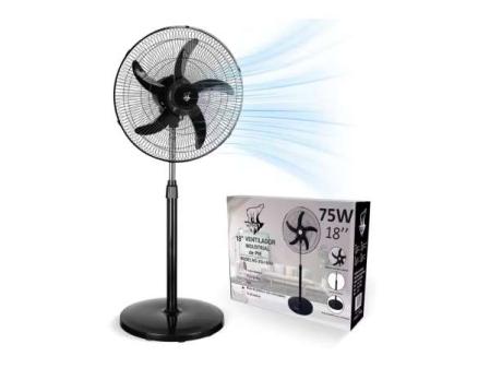 Ventilateur sur pied Artree