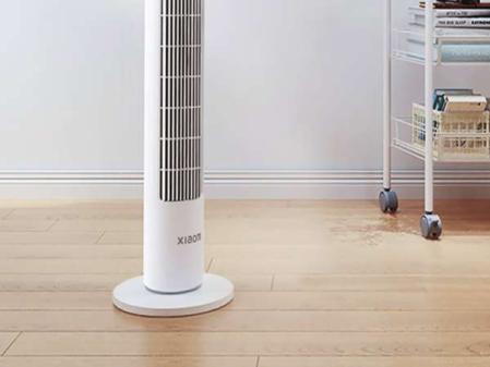 Ventilateur tour intelligent Xiaomi