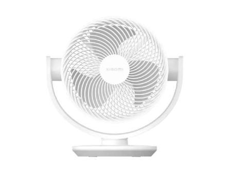 Ventilateur de circulation d'air de bureau intelligent Xiaomi