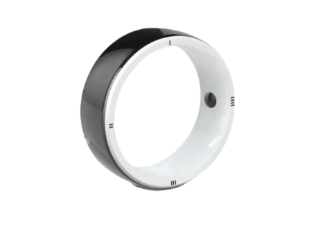 Bague intelligente Jakcom R5 avec technologie NFC pour l'accès et les fonctions mobiles