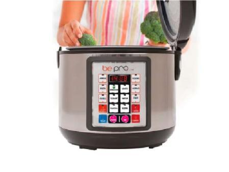 Bepro Chef Premier Plus Avant 14 en 1