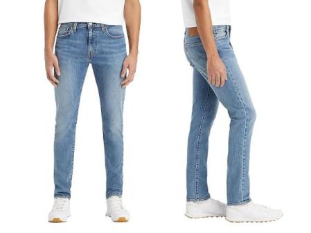 Levi's 510 skinny