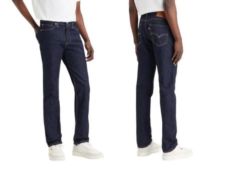 Levi's 511 coupe slim