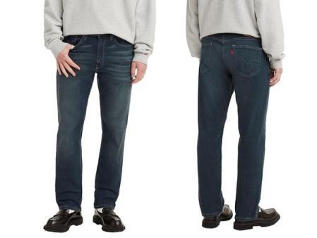 Levi's 559 jambe décontractée