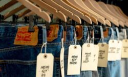 L&rsquo;aubaine silencieuse d&rsquo;Amazon : des jeans Levi&rsquo;s dont le prix baisse sans préavis (jusqu&rsquo;à 70% de remise)