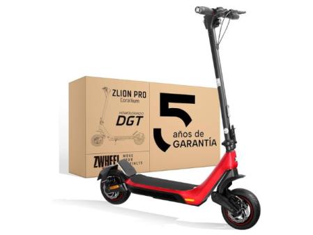 ZWHEEL Zlion Pro