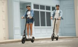 Trottinettes électriques homologuées avec plus de 40 km d&rsquo;autonomie : les modèles les plus vendus à moins de 500 euros