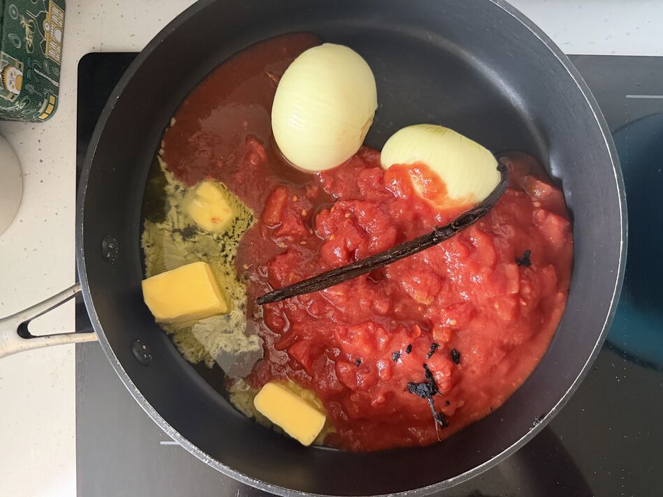 comment rendre la sauce pour pâtes plus savoureuse comment rendre la sauce pour pâtes plus savoureuse