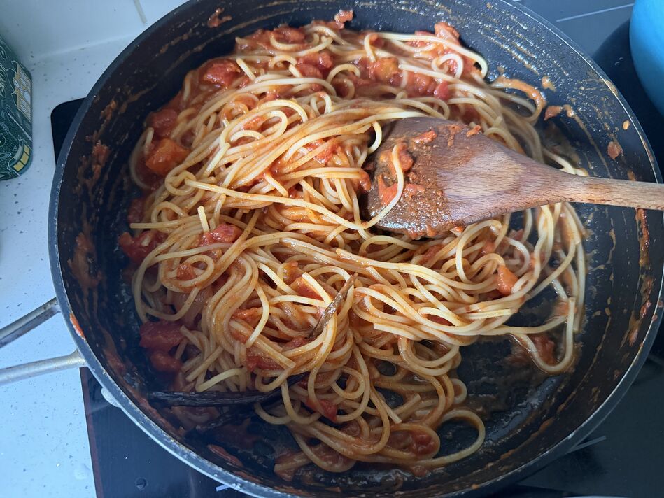 comment rendre la sauce pour pâtes plus savoureuse comment rendre la sauce pour pâtes plus savoureuse