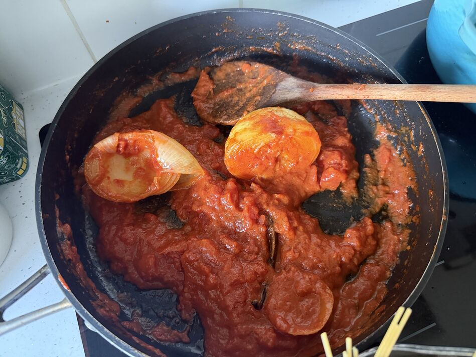 comment rendre la sauce pour pâtes plus savoureuse comment rendre la sauce pour pâtes plus savoureuse