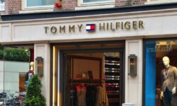 Liquidation totale chez Tommy Hilfiger : avec des réductions allant jusqu&rsquo;à 79 %