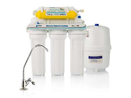 Nature Water Professionals Osmose inverse