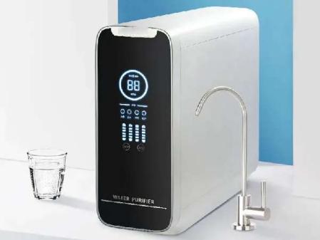 Système de filtration d'eau par osmose inverse WellBlue