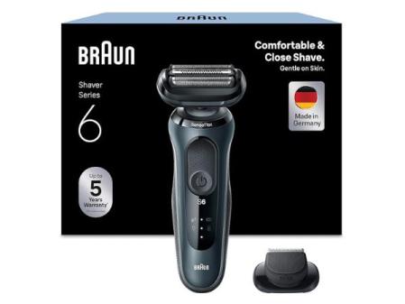 Braun Série 6