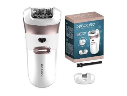 Cecotec SkinCare Depil-Action 6000