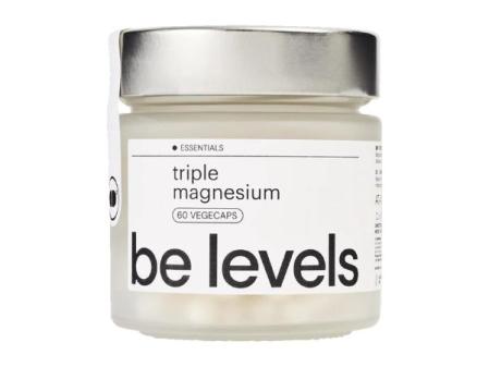 Complexe Triple Magnésium de Belevels