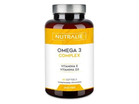 Oméga 3 de Nutralie