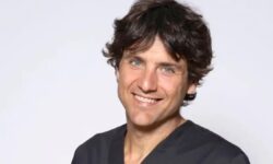 Edgar Barrionuevo, nutritionniste : « Les bouffées de chaleur chez les femmes ménopausées apparaissent parce que le cerveau devient hypersensible »