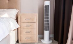Dites adieu au ventilateur et à la climatisation : le climatiseur portable 3 en 1 le plus puissant, facile à installer et parfait pour les petits appartements