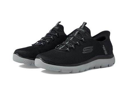 Skechers Summits haut de gamme