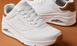 Toutes les Skechers ne sont pas identiques : comment choisir celles idéales pour marcher, travailler ou voyager