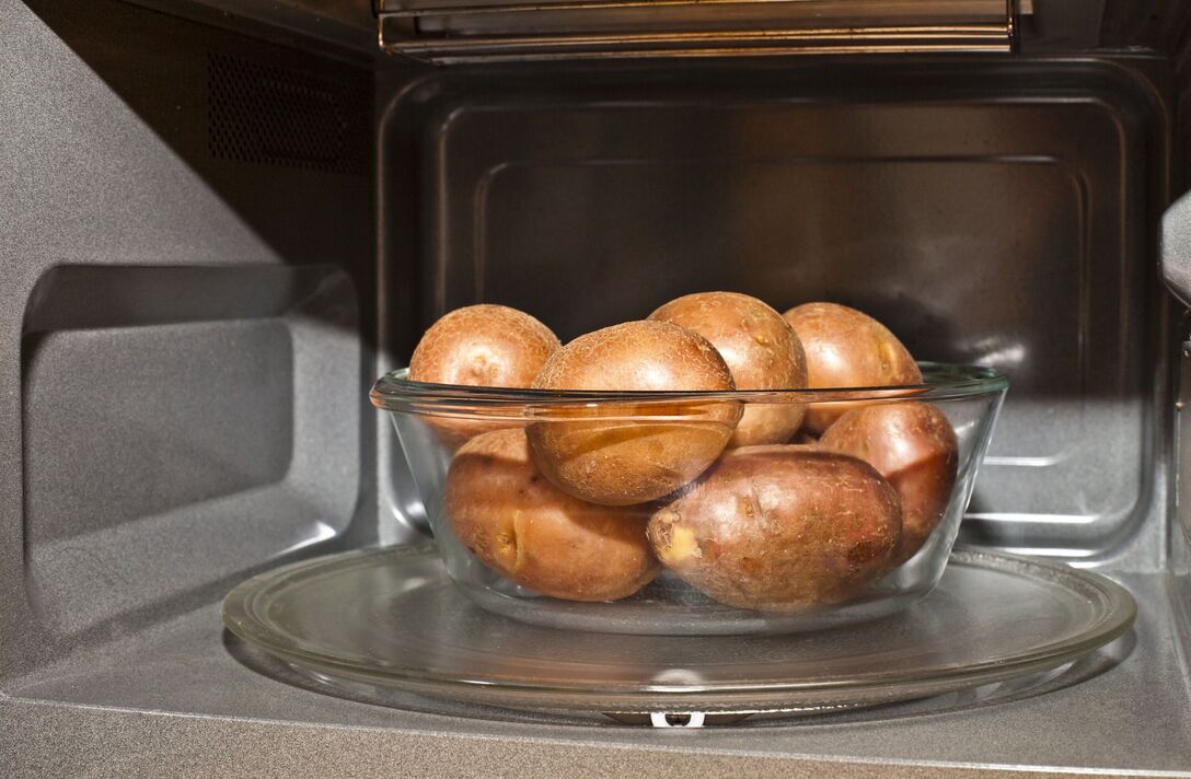 Pommes de terre Pommes de terre