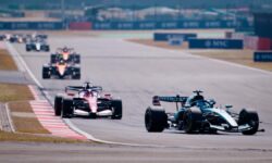 Vivez le GP du Canada de Formule 1 à plein régime sur DAZN à moitié prix (dernières heures)