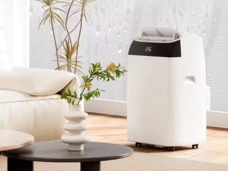 Climatiseur portable 3 en 1