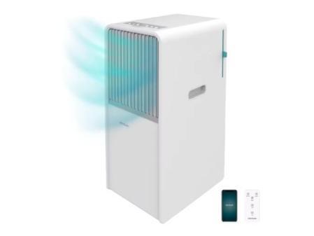 Climatiseur portable avec Wifi de Cecotec