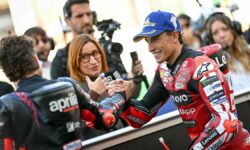 Marc Márquez revient après sa blessure au Mugello MotoGP et vous pouvez le voir à moitié prix avec le Plan Moteur DAZN