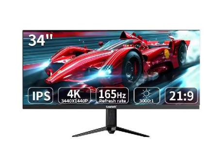 Moniteur de jeu Gawfolk GF340B