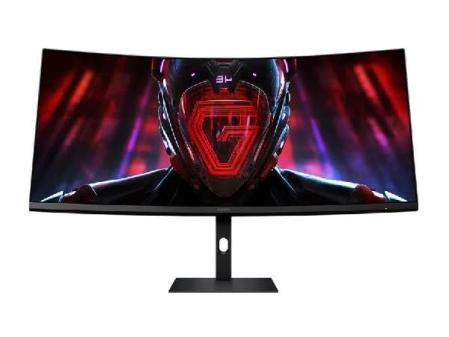 Moniteur de jeu incurvé Xiaomi G34WQi