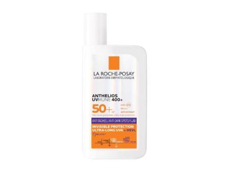 La Roche-Posay crème solaire anti-taches SPF 50+