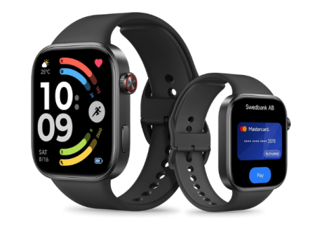 XIAOMI Redmi Montre 6 NFC