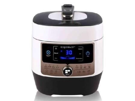 Autocuiseur Aigostar