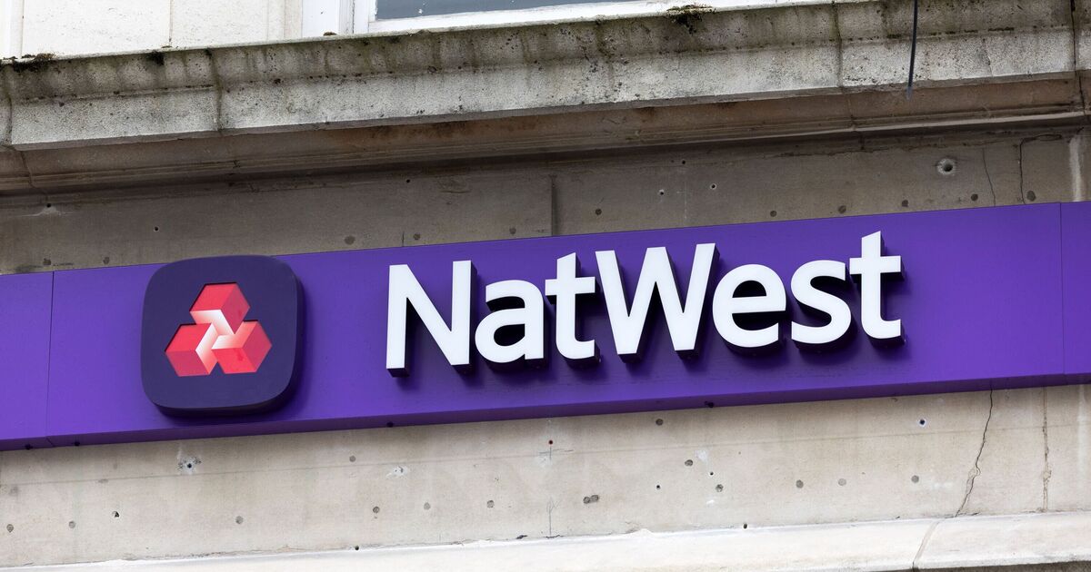 Clients NatWest éligibles à 200 £ gratuits et « dans les 30 jours »